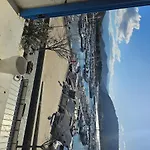 Sur Le Port Saint-Florent (Corsica)