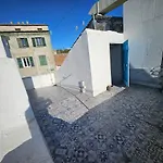 Sur Le Port Appartement