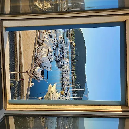 Apartmán Sur Le Port *