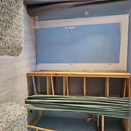 Apartmán Sur Le Port Saint-Florent (Corsica)