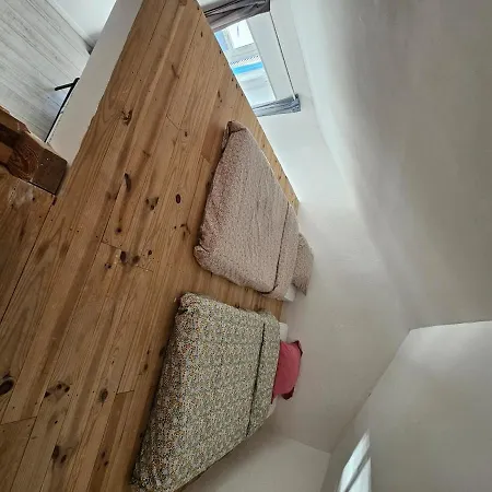 Sur Le Port Saint-Florent (Corsica)