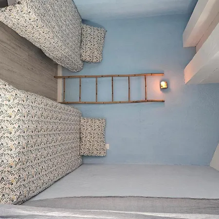 Sur Le Port Lägenhet Saint-Florent (Corsica)