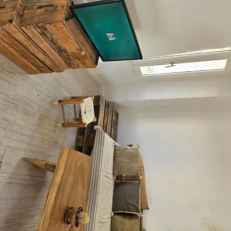 Lägenhet Sur Le Port Saint-Florent (Corsica)