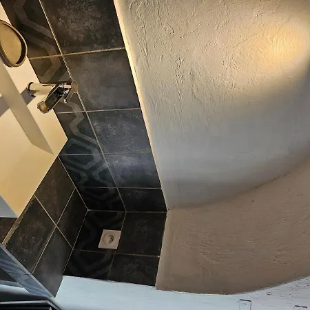 Sur Le Port Lägenhet Saint-Florent (Corsica)