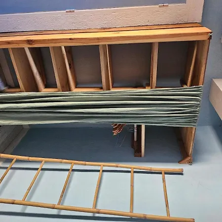 Sur Le Port Lägenhet