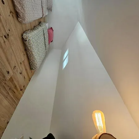 Lägenhet Sur Le Port *