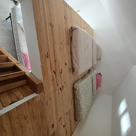 Sur Le Port Lägenhet