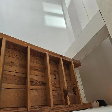 Lägenhet Sur Le Port *