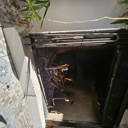 Sur Le Port Lägenhet