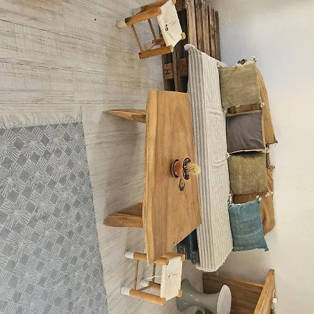 Lägenhet Sur Le Port *