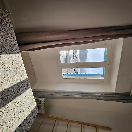 Sur Le Port Lägenhet