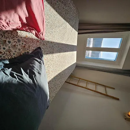 Sur Le Port Lägenhet *