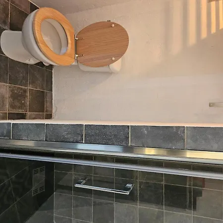 Sur Le Port Lägenhet *