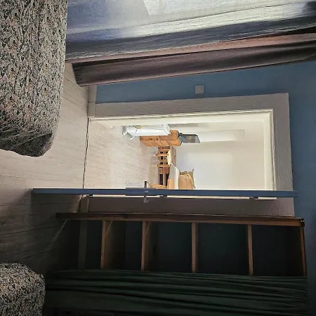 Sur Le Port Lägenhet