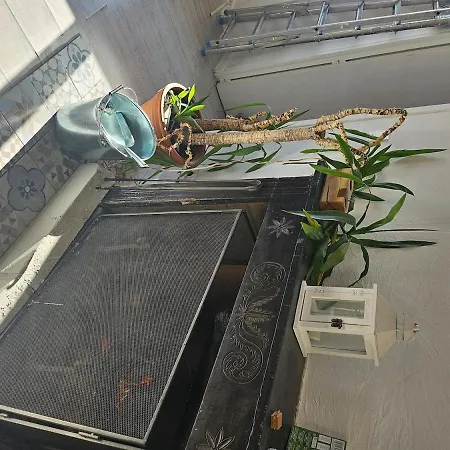 Sur Le Port Lägenhet *