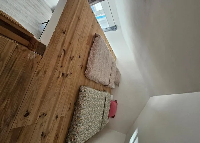 Sur Le Port Saint-Florent (Corsica)