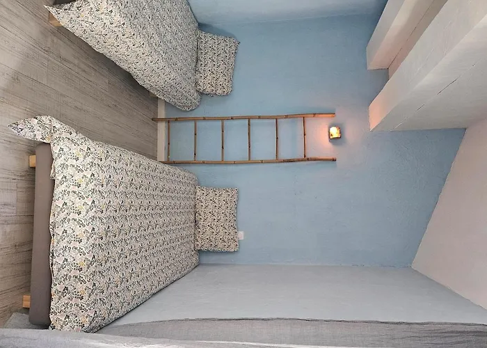 Sur Le Port Appartement Saint-Florent (Corsica)