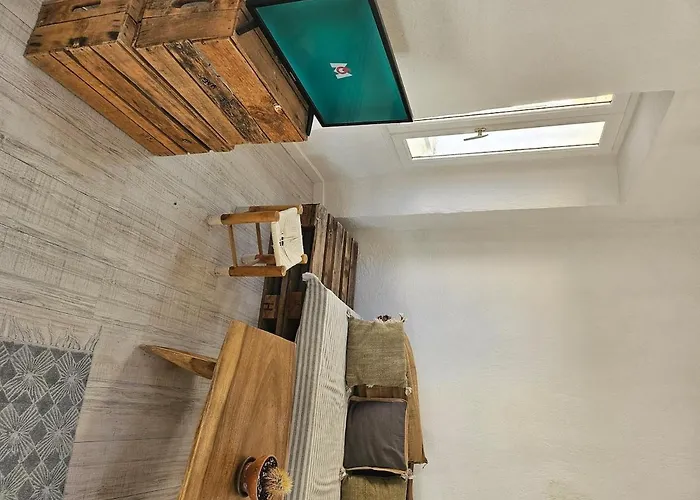 Appartement Sur Le Port Saint-Florent (Corsica)