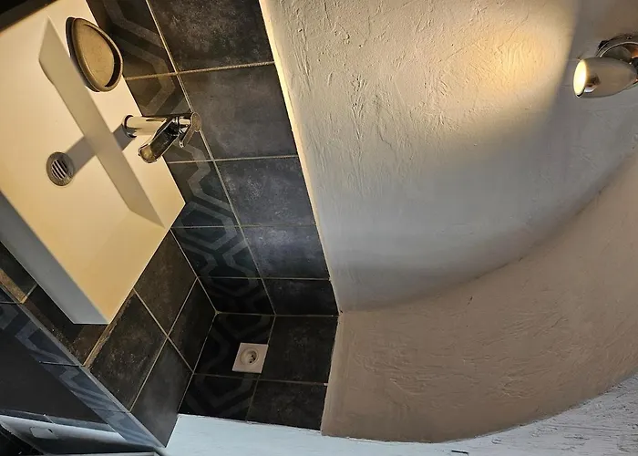 Sur Le Port Appartement Saint-Florent (Corsica)