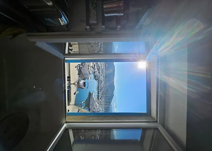 Appartement Sur Le Port