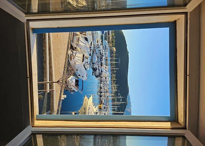 Appartement Sur Le Port *