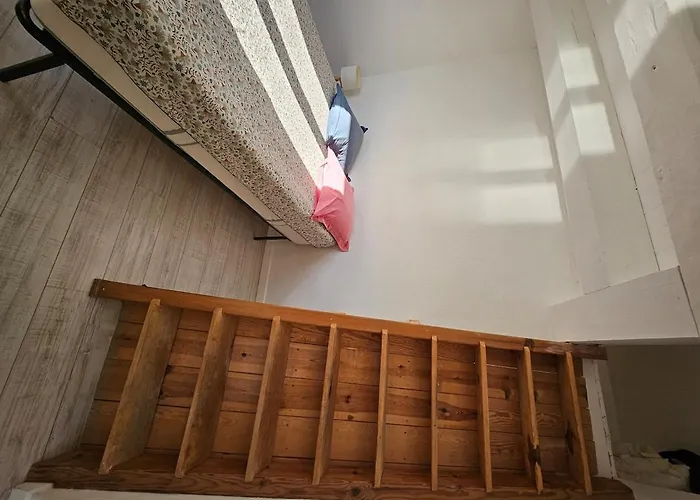 Sur Le Port * Saint-Florent (Corsica)