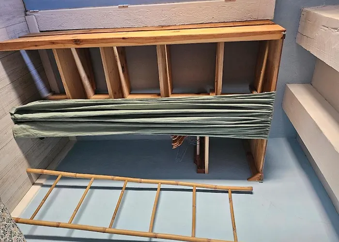 Sur Le Port Appartement