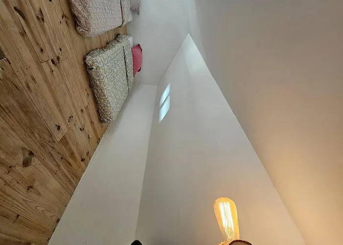 Appartement Sur Le Port *