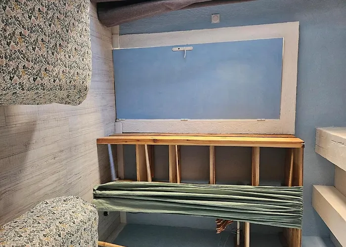 Appartement Sur Le Port Saint-Florent (Corsica)