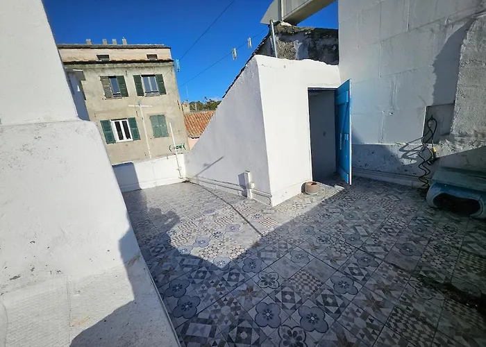 Sur Le Port Appartement