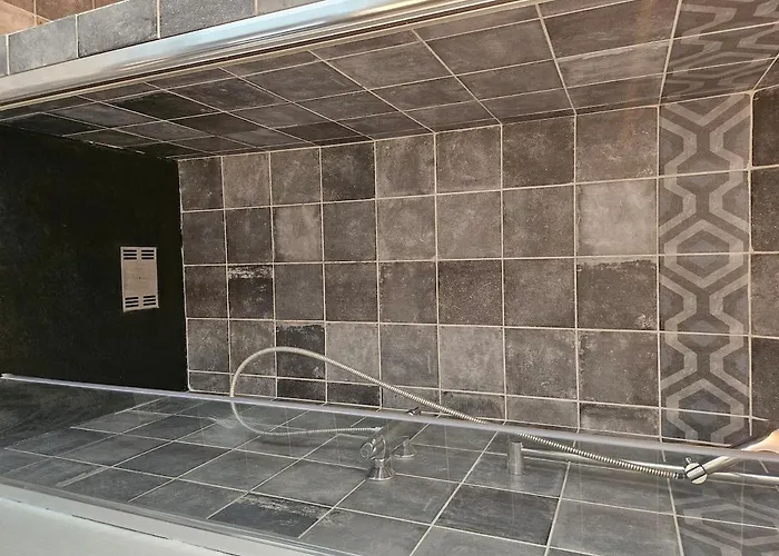 Appartement Sur Le Port Saint-Florent (Corsica)