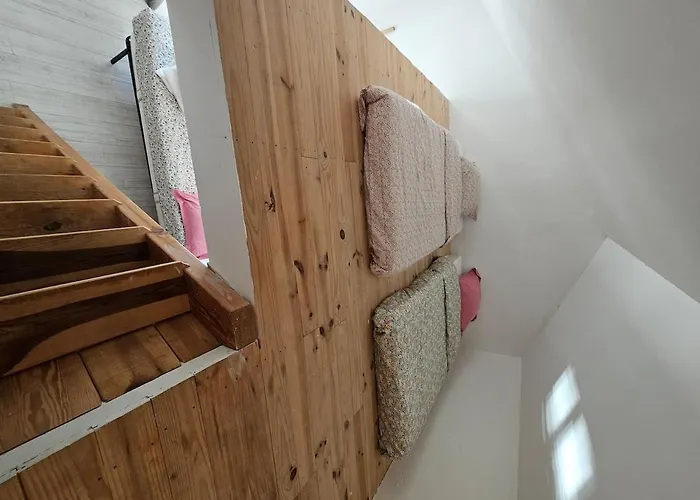 Sur Le Port Appartement