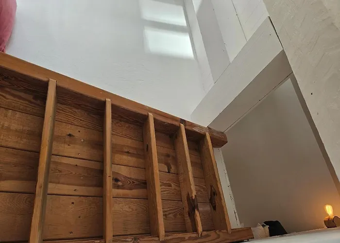 Appartement Sur Le Port *