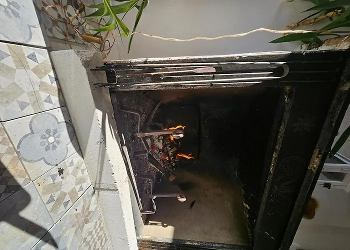 Sur Le Port Appartement