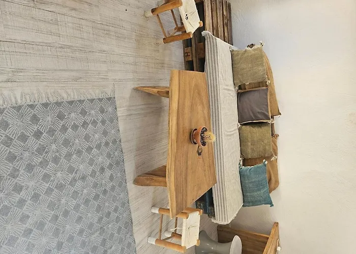 Appartement Sur Le Port *