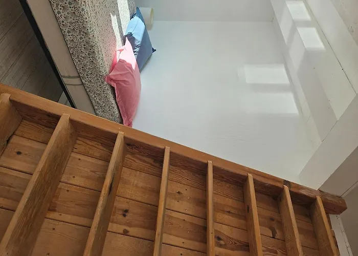 Appartement Sur Le Port Saint-Florent (Corsica)