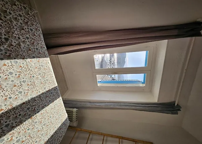 Sur Le Port Appartement