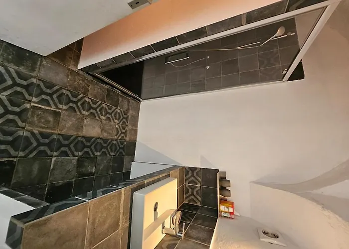 Sur Le Port Appartement Saint-Florent (Corsica)