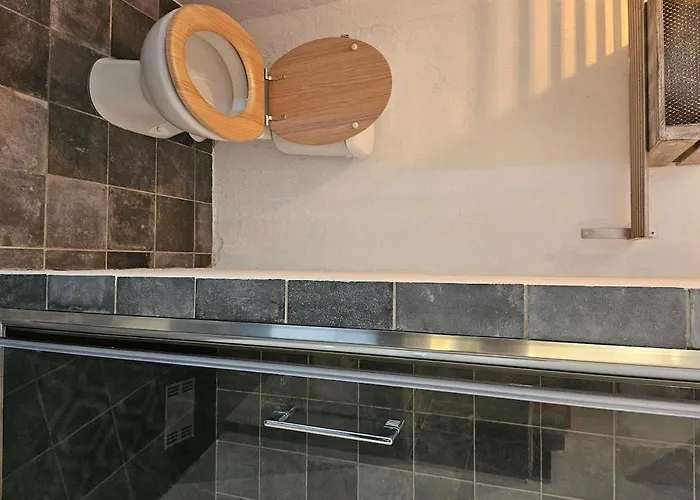 Sur Le Port Appartement *