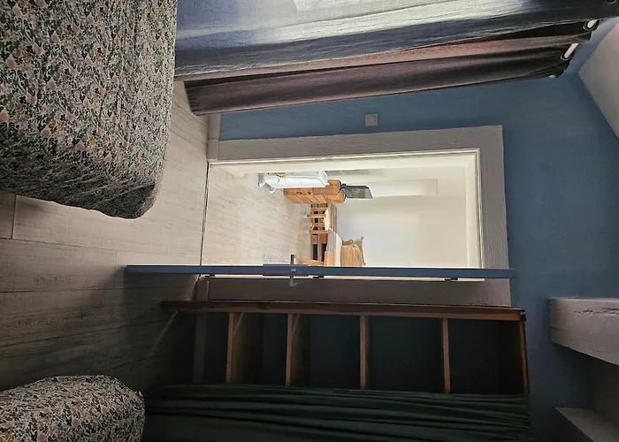 Sur Le Port Appartement