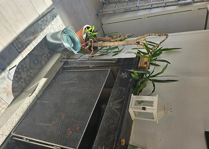 Sur Le Port Appartement *