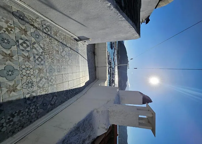 Sur Le Port Appartement Saint-Florent (Corsica)